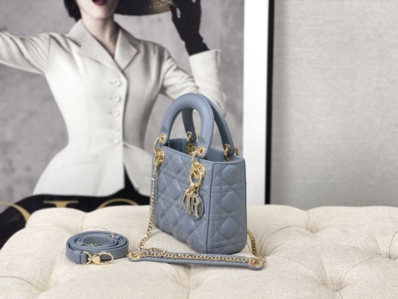 Christian Dior My Lady Bags